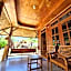 Gusung Indah Bungalow Gili Air