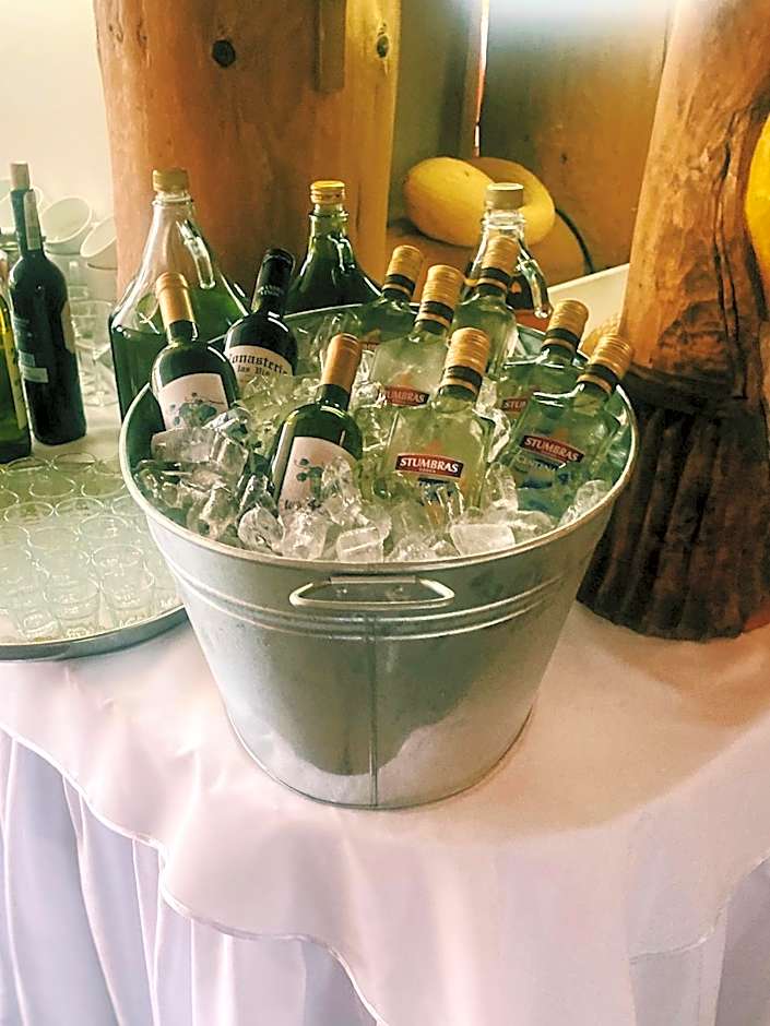 Pensjonat "Jodłowy Dwór"