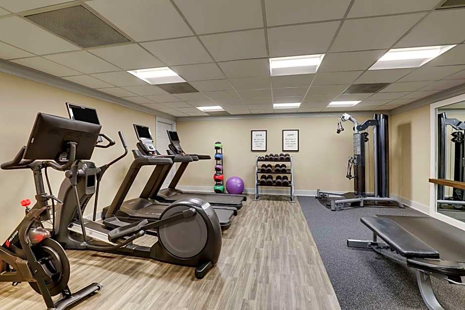 Sonesta ES Suites Sunnyvale