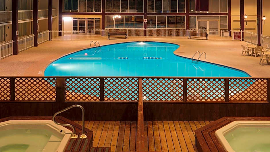Holiday Inn Spearfish-Convention Center By IHG