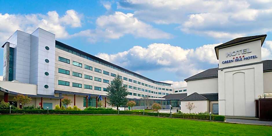 Green Isle Hotel, Dublin