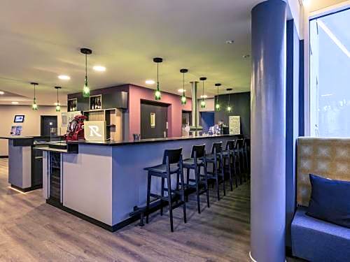 Mercure Stuttgart Zuffenhausen