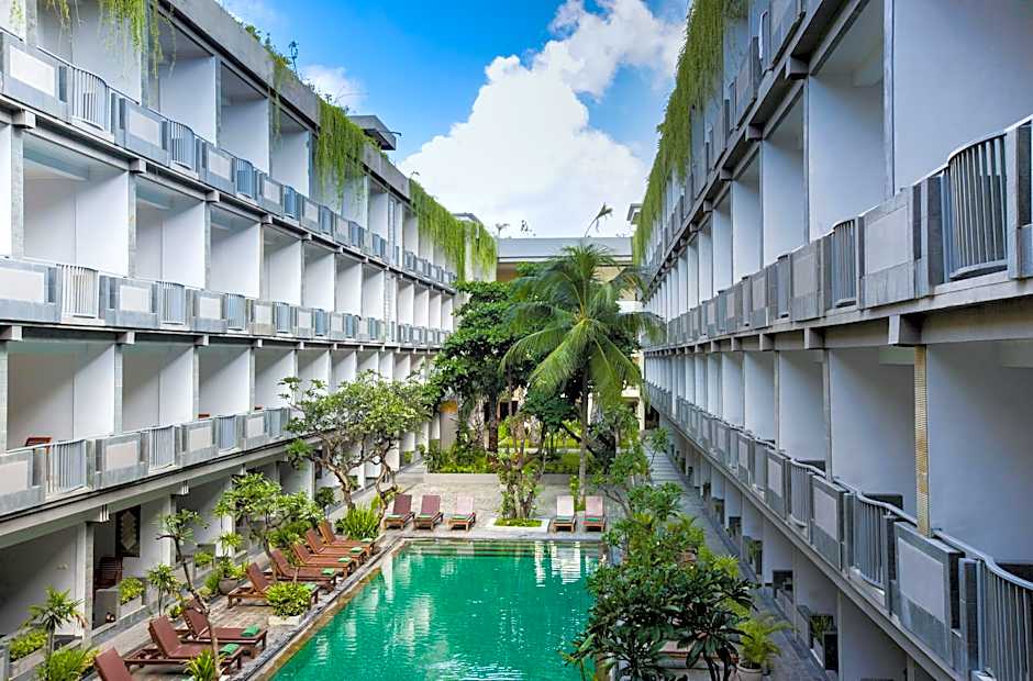 Champlung Mas Hotel Legian