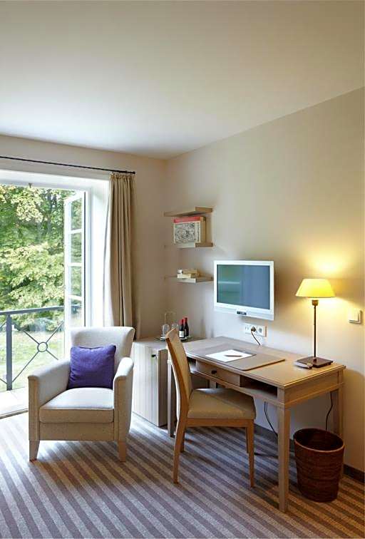 Forsthaus Heiligenberg