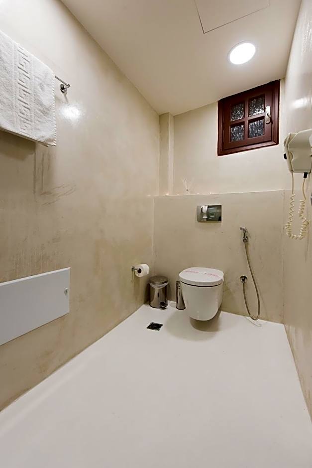 Eva Mare Hotel & Suites - Adults only