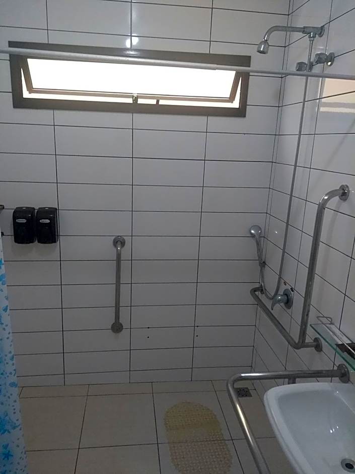 Rota do Sol Praia Hotel