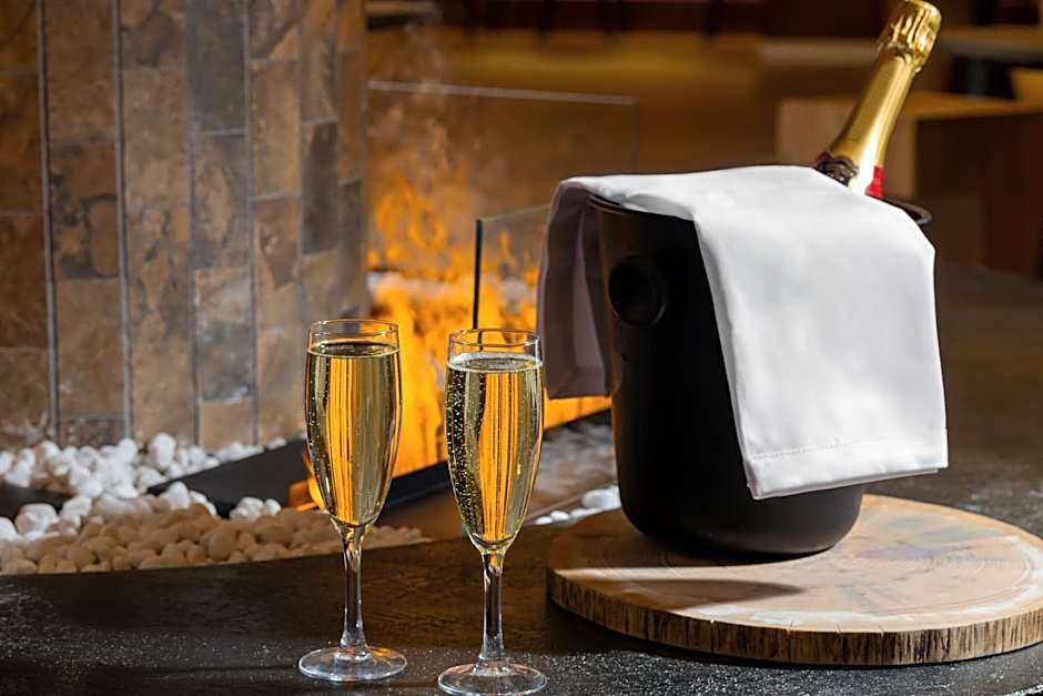 Hotel Euroski Mountain Resort & Spa