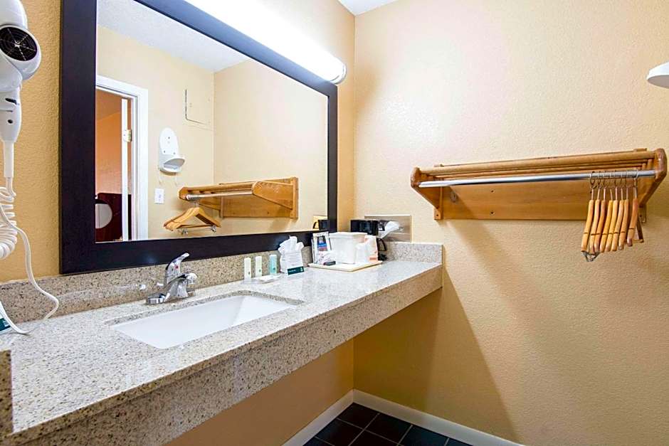 Quality Inn Arkadelphia - University Area