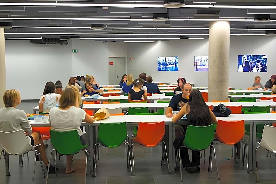 Twentytu Hostel Barcelona