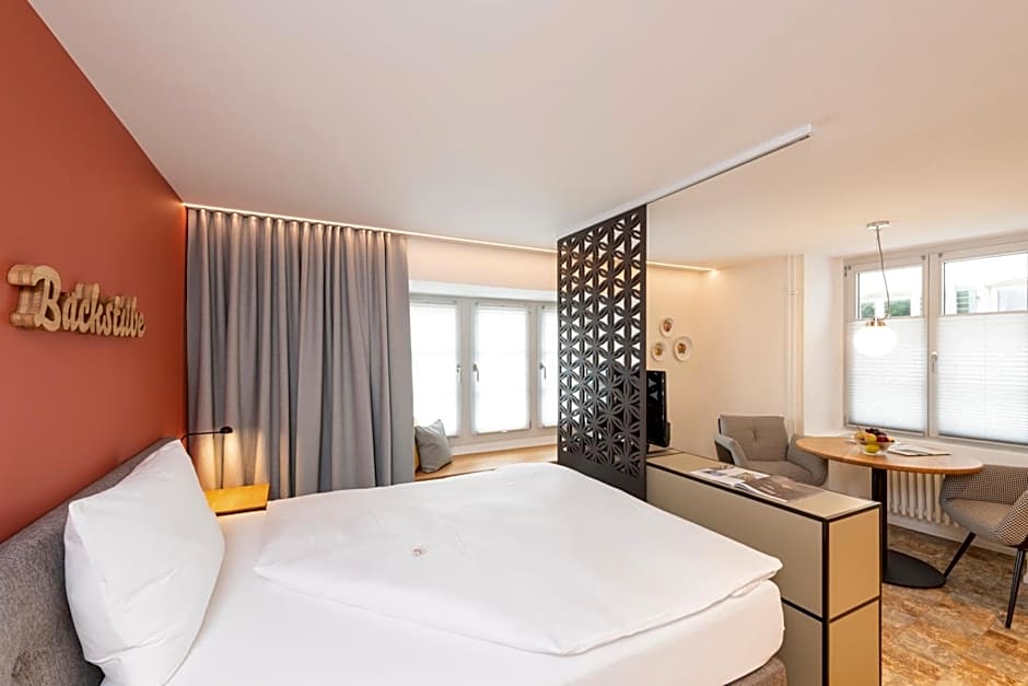 Hotel an der Aare Swiss Quality