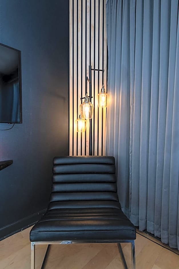 Audemar Boutique Hotel and Apartment Homes