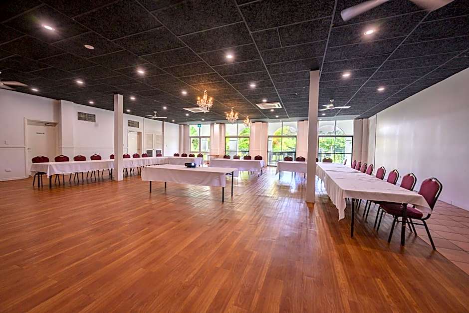 Amaroo On Mandalay, Magnetic Island