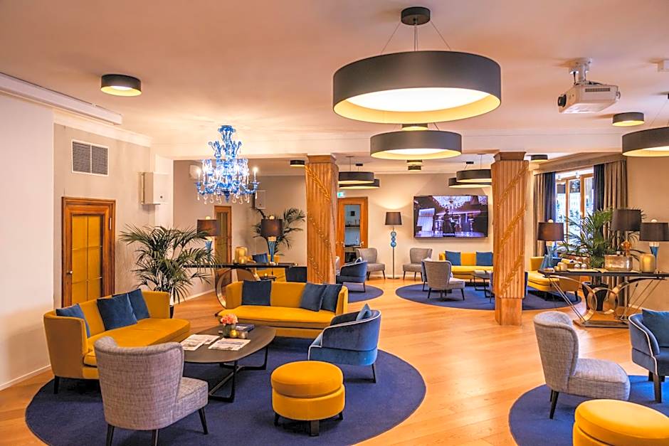 Hotel Stein - Adults Only