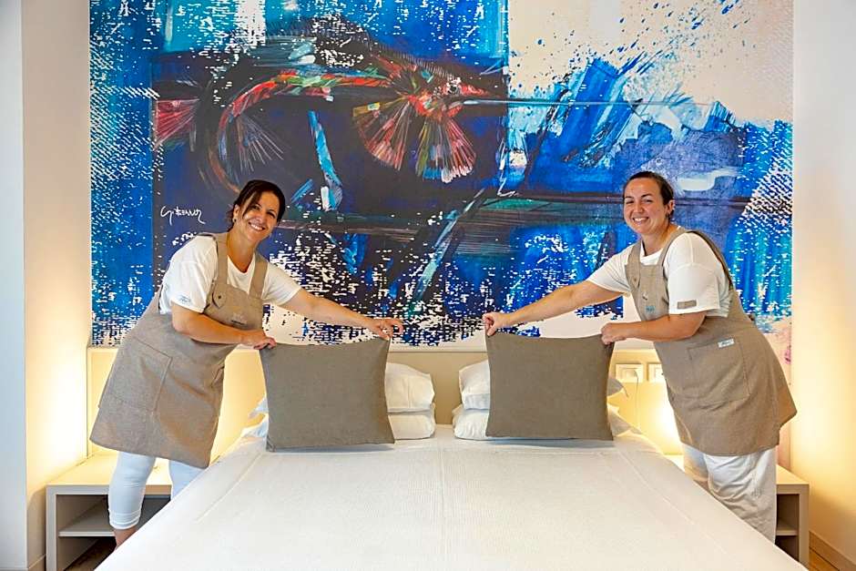 Art Hotel Principe