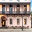 Mills House Charleston, Curio Collection by Hilton