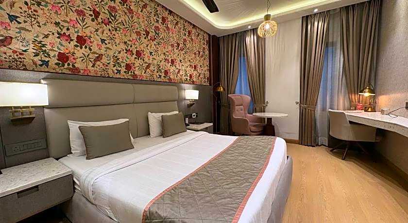 Hotel Rajshree