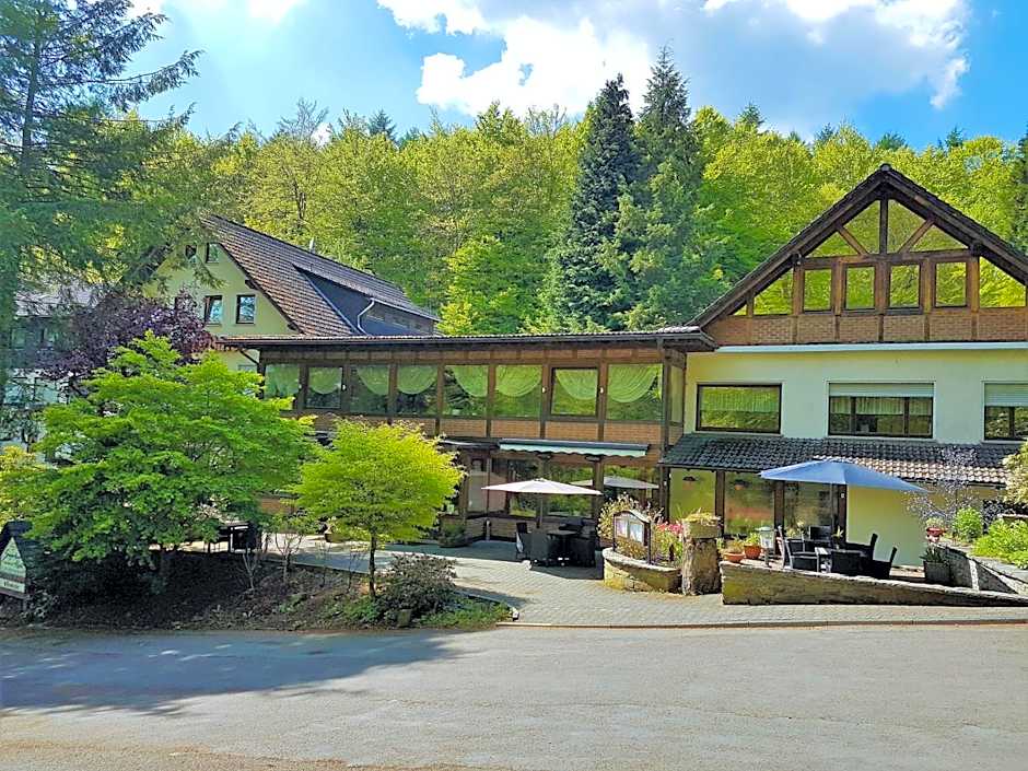 Siegerland-Hotel