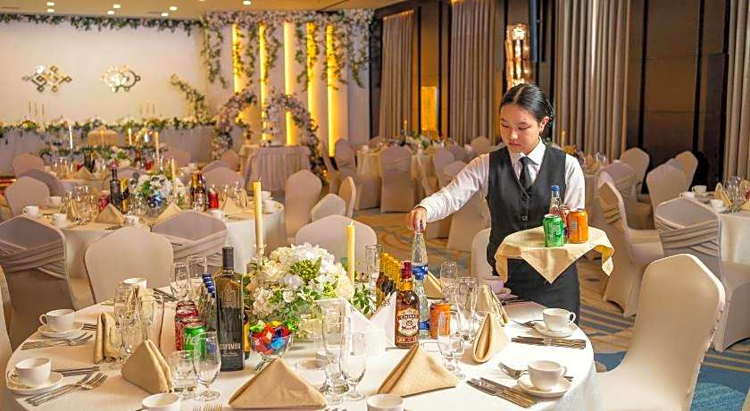 Best Western Premier Tuushin Hotel