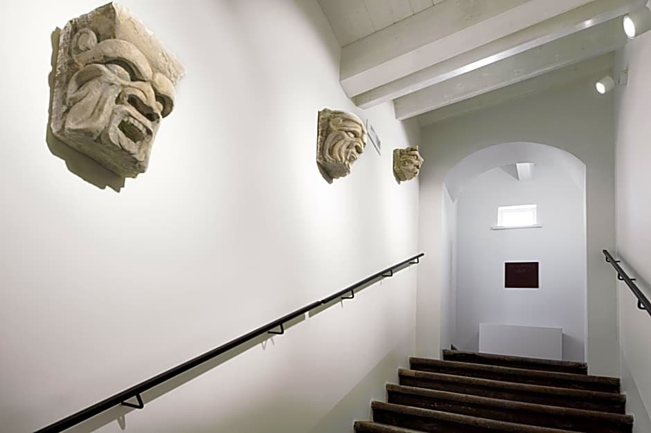 A.D. 1768 Boutique Hotel