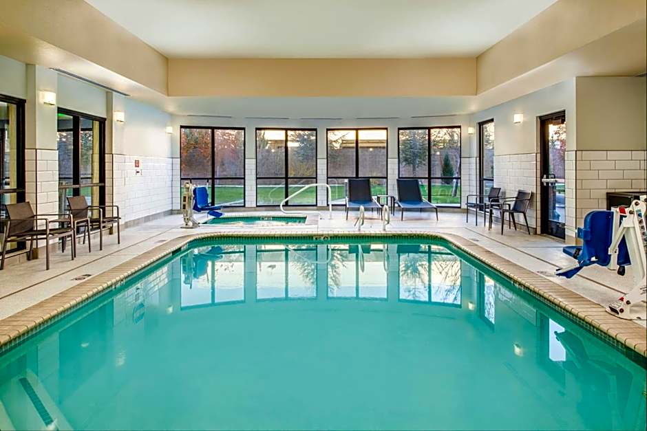 Courtyard by Marriott Carson City