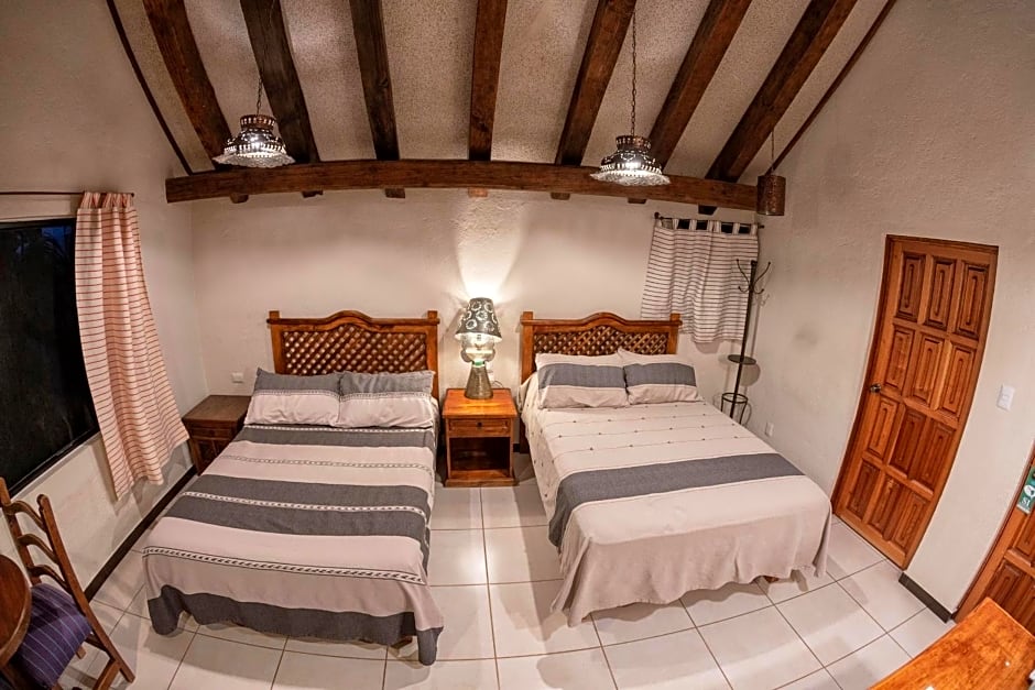 Hotel Casa Yunenisa