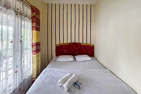 Hotel Harapan Isyes Syariah RedPartner