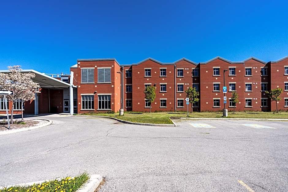 Residence & Conference Centre - Welland