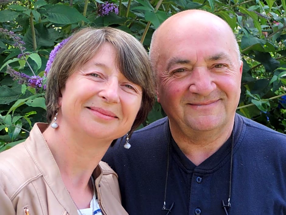 Prieure St Pierre de La Luthumiere