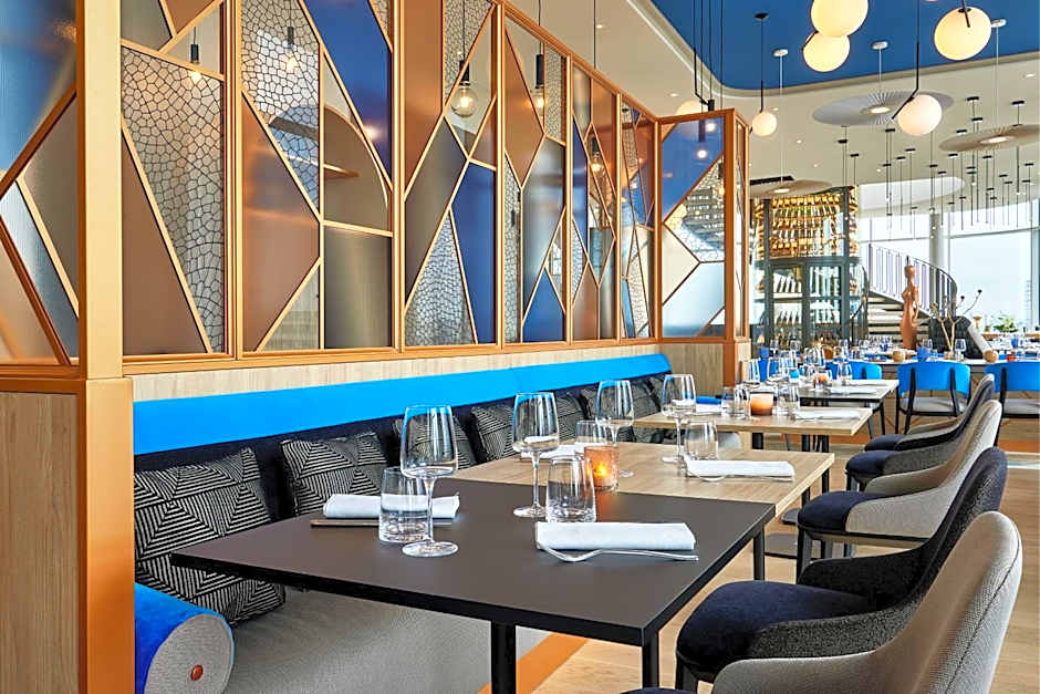 AC Hotel by Marriott Strasbourg