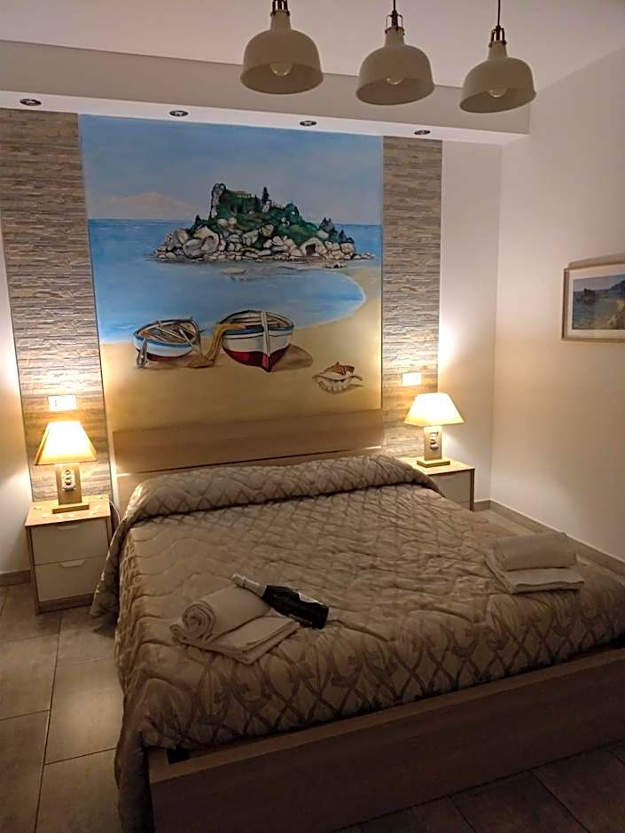 B&B My Sicily