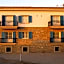 Çeşme Kale Taş Apart
