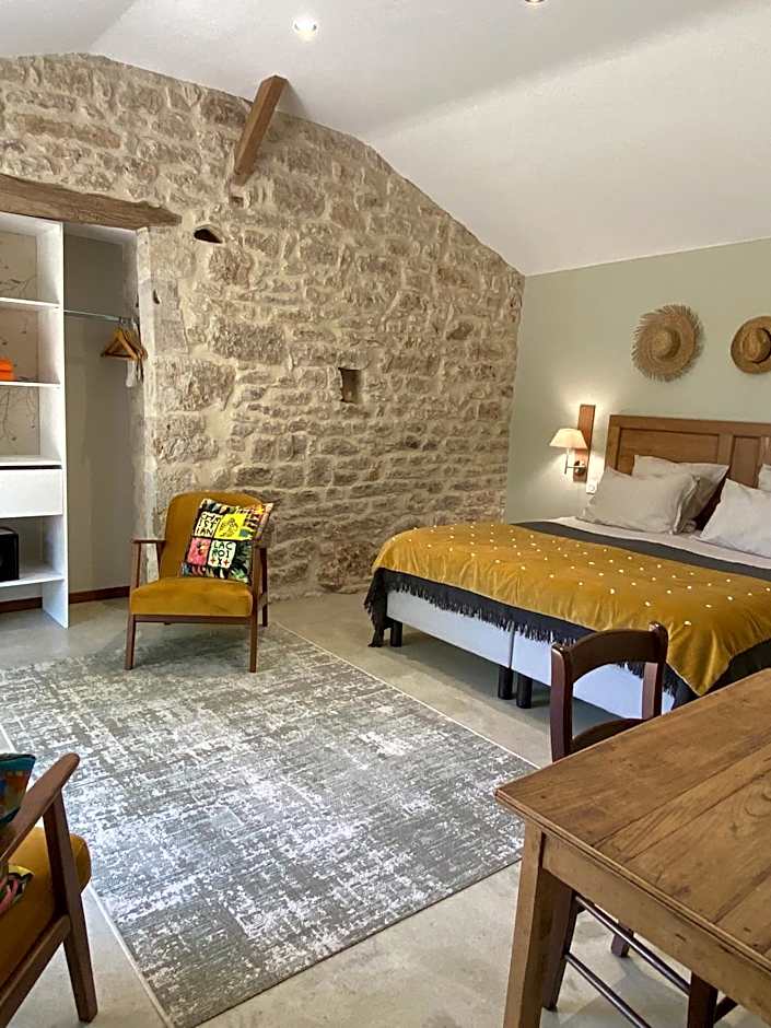 Maison Reces