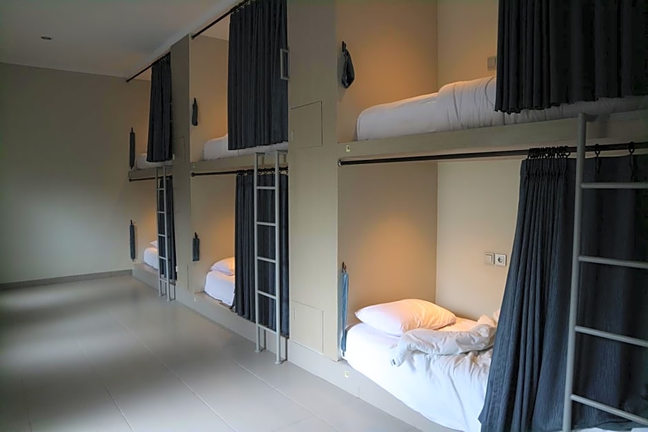 Home-Bience Hostel