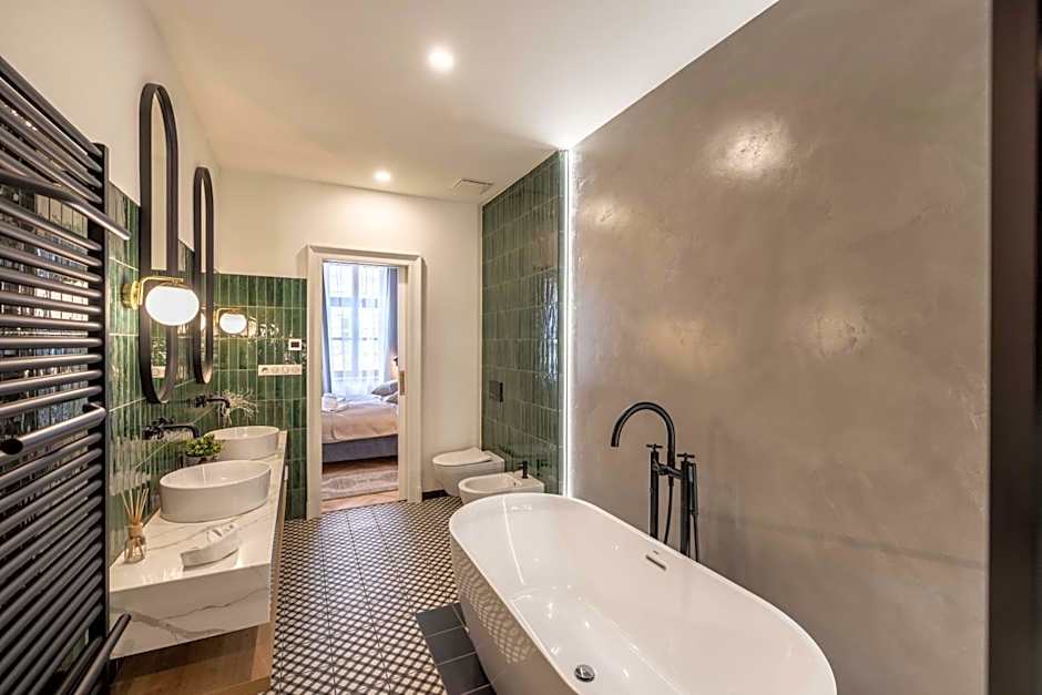 Apartmány Marienhof