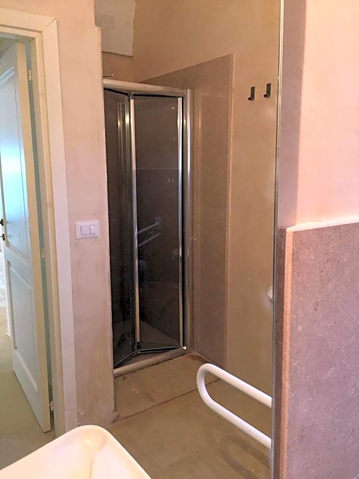 Santa Marina Masseria del Salento