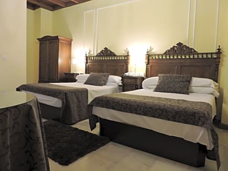 Double Room (Spa Offer)