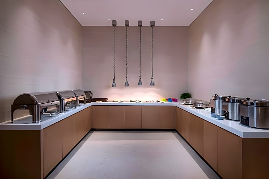 Holiday Inn Express Suzhou New District By IHG