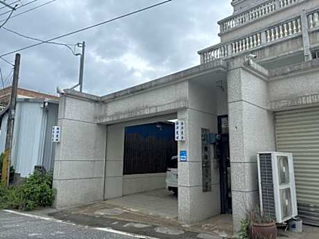Ocean Mambo Homestay