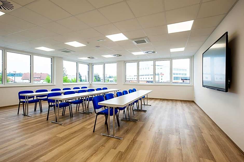 Hotel Novapart stay smart