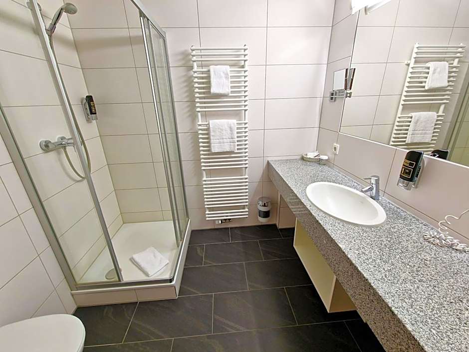 Hotel Fortuna Reutlingen West