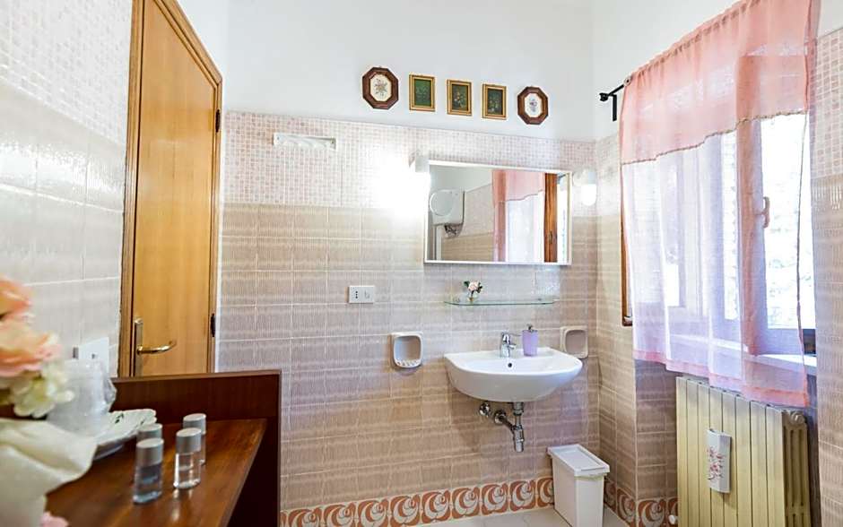 B&B Cantico Delle Creature
