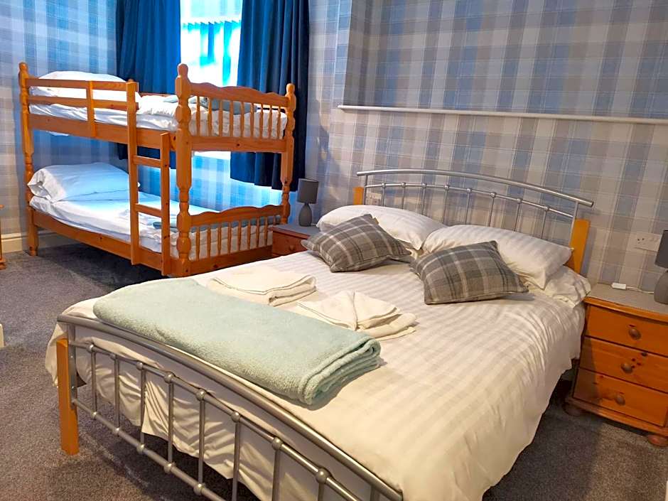 Sherwood Hotel – Blackpool