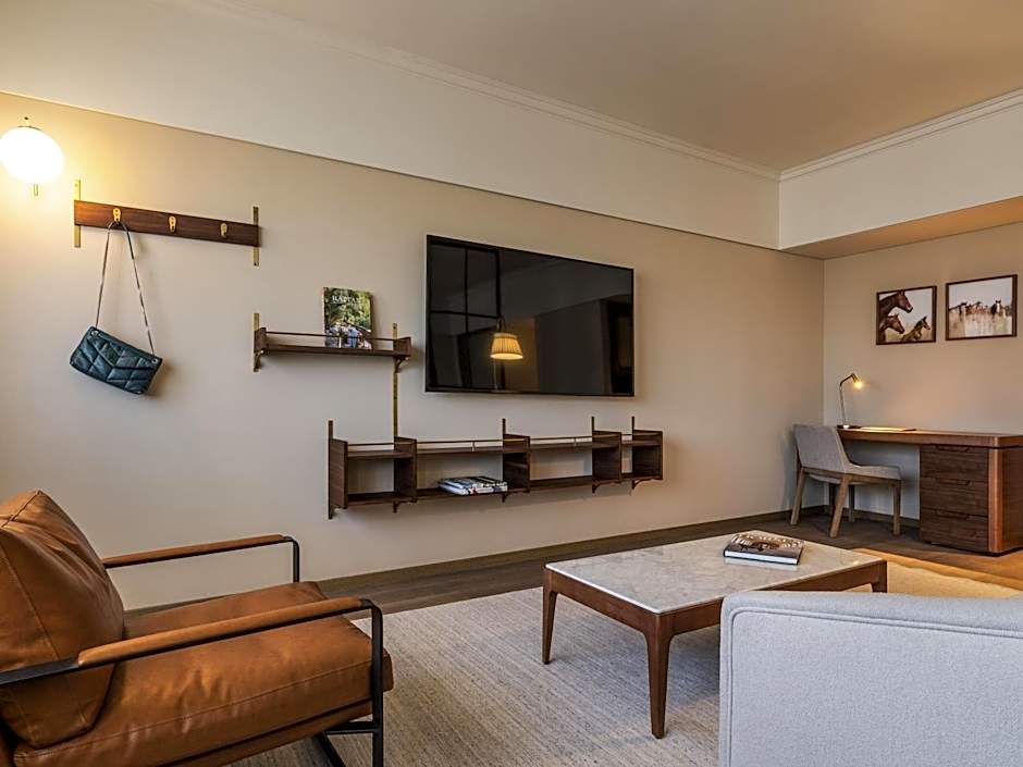 Costanero Hotel Montevideo - MGallery Collection