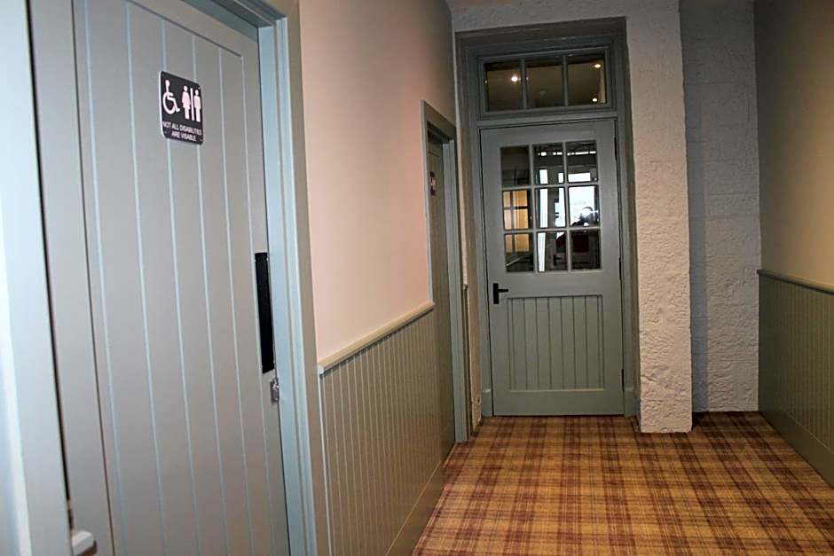 Northern Sands Hotel