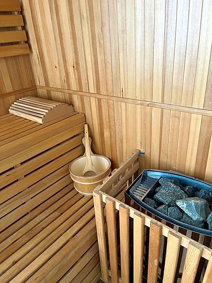 L'EXCELLENCE AVIGNON - Suite LUXE SAUNA, HAMMAM & JACCUZZI