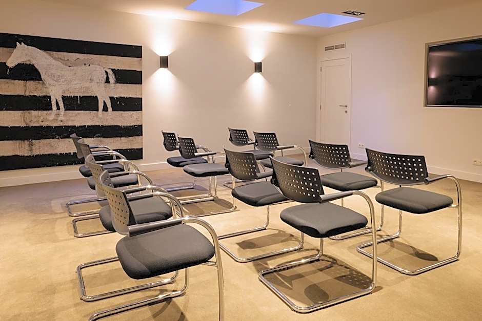 Pillows City Hotel Brussels Centre