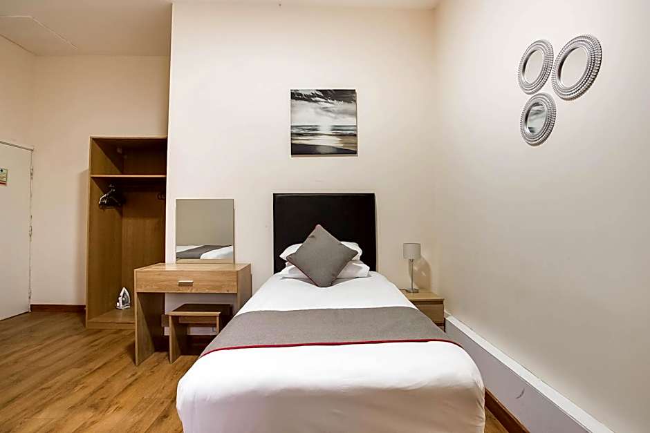 The New Mill Apartments