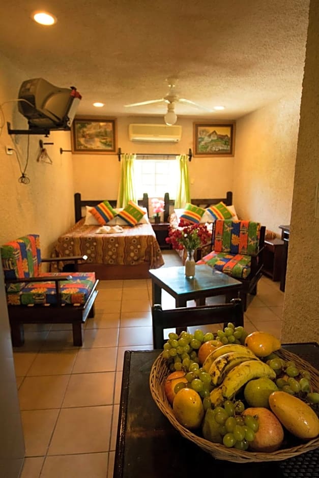 Sol Caribe Departamentos & Suites