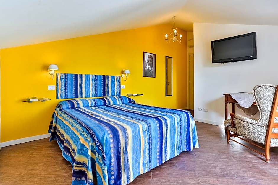 Cà De Rossana Bed&Breakfast