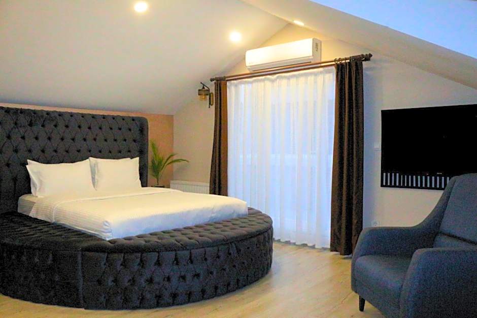 MONEZZA HOTEL MALTEPE